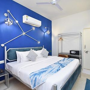 Deluxe Double Room Balcony